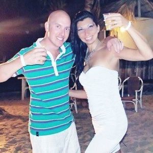 Meet your Posher, Natacha